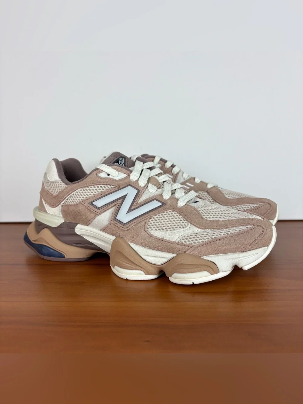 New Balance 9060 Lifestyle Sneakers